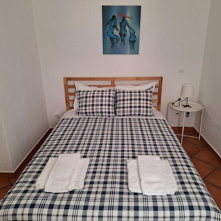 파로 Visconde De Estoi 빌라 외부 사진