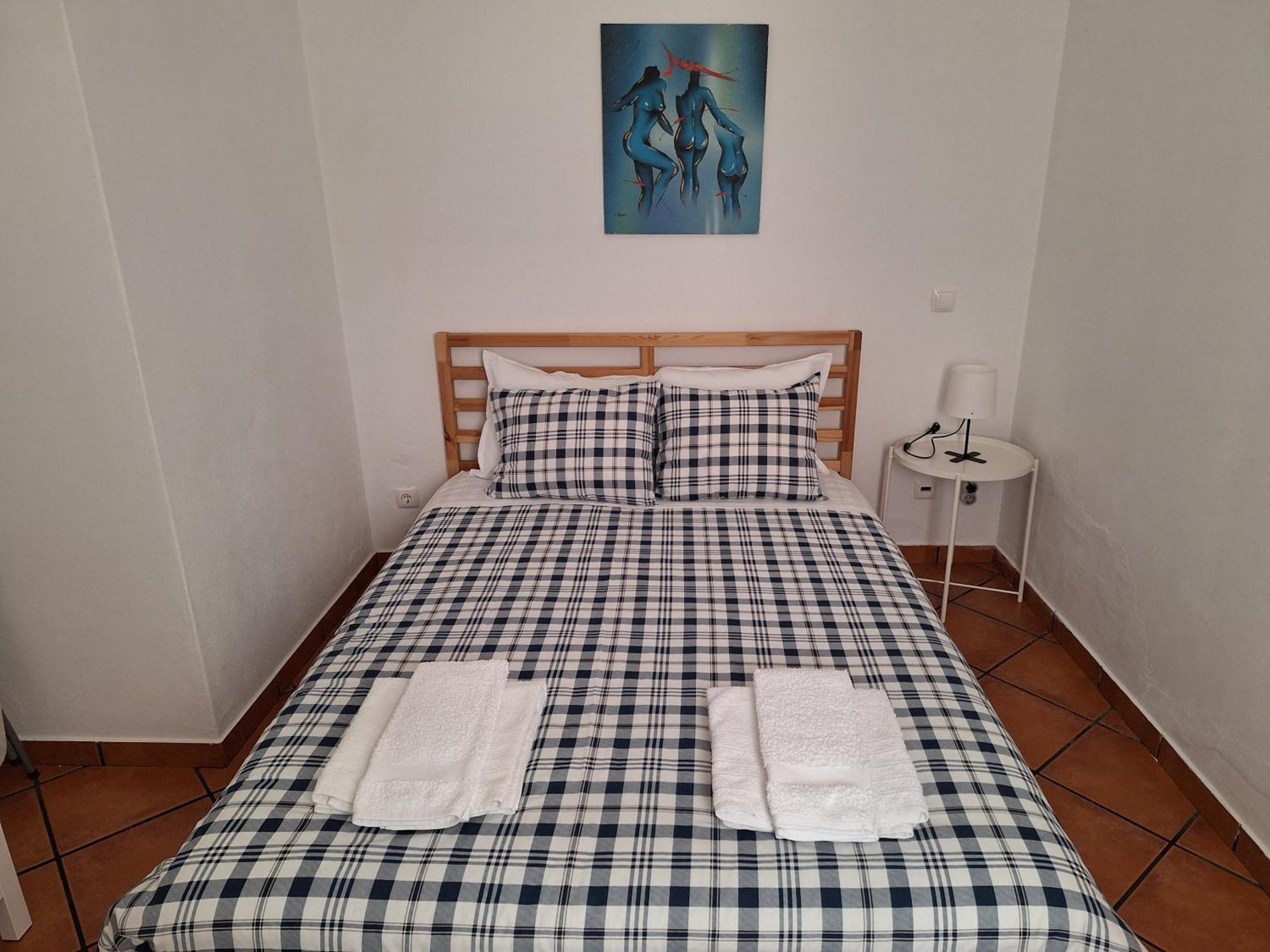 파로 Visconde De Estoi 빌라 외부 사진